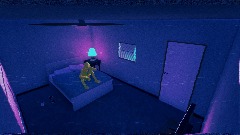 A screenshot taken in Dreams. 5 of 7.