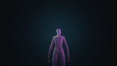 A screenshot taken in Dreams. 1 of 3.