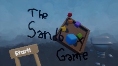 the SANDBOX game