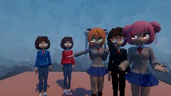 For act im not sure who this is...