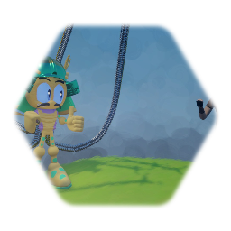 Juleka meets Golden Hexagon!