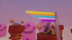 A Small BIT.TRIP Runner Demo