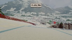 A screenshot taken in Dreams. 4 of 4.