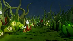 A screenshot taken in Dreams. 23 of 27.