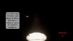 A screenshot taken in Dreams. 1 of 1.