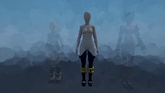 A screenshot taken in Dreams. 8 of 8.