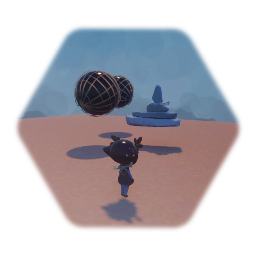 My Creation - 16/2/2020