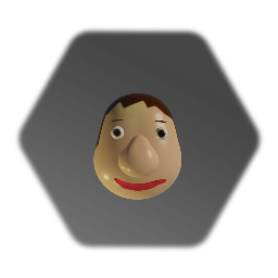 PlaceFace | Baldi's Basics