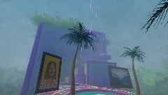 A screenshot taken in Dreams. 2 of 2.