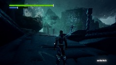 A screenshot taken in Dreams. 15 of 30.