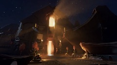 A screenshot taken in Dreams. 18 of 28.