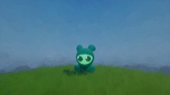 A screenshot taken in Dreams. 10 of 10.