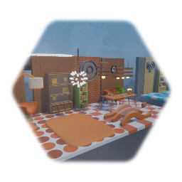 Vent Control Assets Reprise