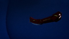 A screenshot taken in Dreams. 14 of 17.