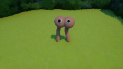 A screenshot taken in Dreams. 2 of 2.