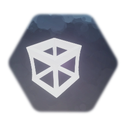 Crash Bandicoot 4: It's About Time Assets: Outline Crate