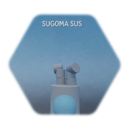 SUGOMA SUS