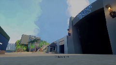 A screenshot taken in Dreams. 9 of 12.