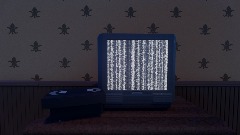 Amanda the adVenturer  shots wooly