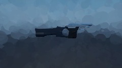 A screenshot taken in Dreams. 6 of 21.