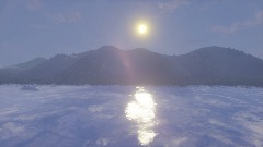 Columbia River, Washington