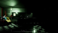 Five nights at Garten of banban 3