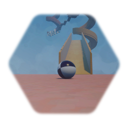 あなたのボールゲーム