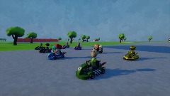 Sofia MRRSKC Expansion edition NK Track 01