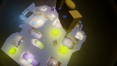 A screenshot taken in Dreams. 3 of 6.