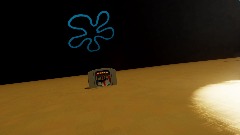 A screenshot taken in Dreams. 3 of 9.
