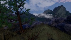 A screenshot taken in Dreams. 8 of 17.