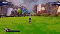 A screenshot taken in Dreams. 2 of 17.