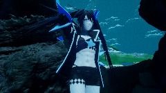 BLACK ROCK SHOOTER: KINGS WAR - BRS Altair preview