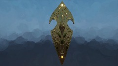 A screenshot taken in Dreams. 2 of 3.