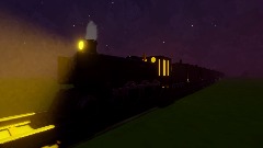 The Pony Express: Level 1, All Aboard