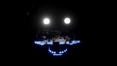 A screenshot taken in Dreams. 23 of 24.