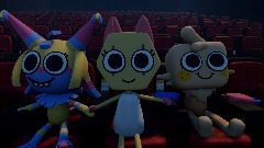 A screenshot taken in Dreams. 1 of 5.