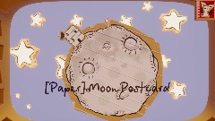 A screenshot taken in Dreams. 26 of 30.