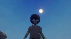 Afro Baby - Island Adventure (demo)