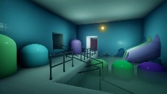 A screenshot taken in Dreams. 3 of 3.