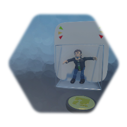 Dreamiibo [MAC WILSON]