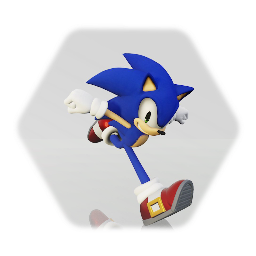 <term>Super Smash Bros Ultimate: Sonic (In-game)