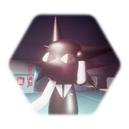 <term>*Secret Agent - A.H