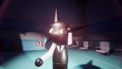 A screenshot taken in Dreams. 1 of 1.