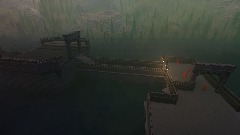 Remix of Action Adventure 3rd Person Puppet