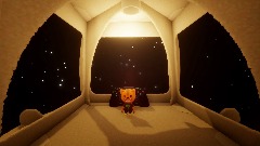 Little big planet dream home