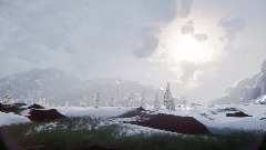 A screenshot taken in Dreams. 24 of 29.