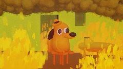 A screenshot taken in Dreams. 7 of 7.