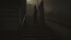 "A Rabbit Walking By" (Very Short)