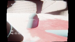 A screenshot taken in Dreams. 1 of 2.